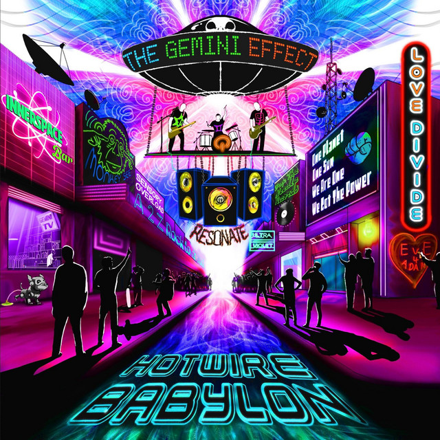 undefined album image