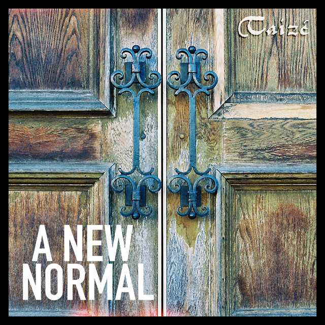 Taize cover art