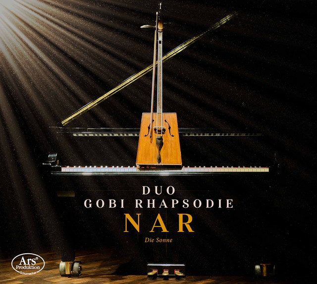 Nar: Die Sonne