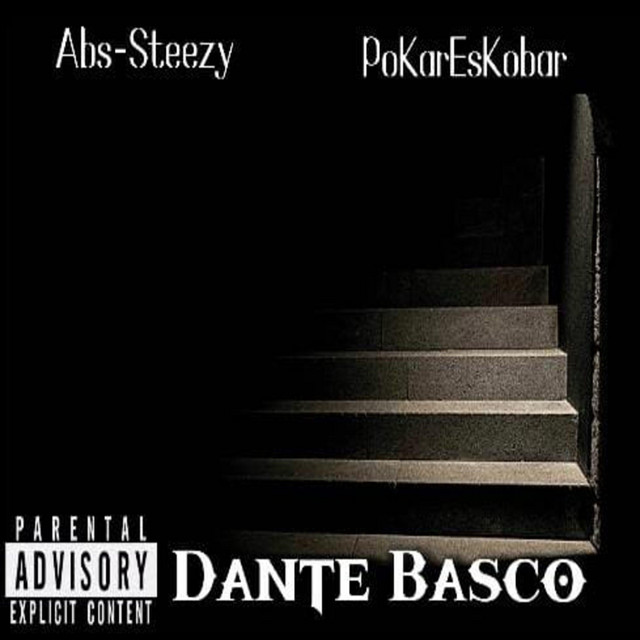 Dante Basco - Single by Abs-Steezy | Spotify