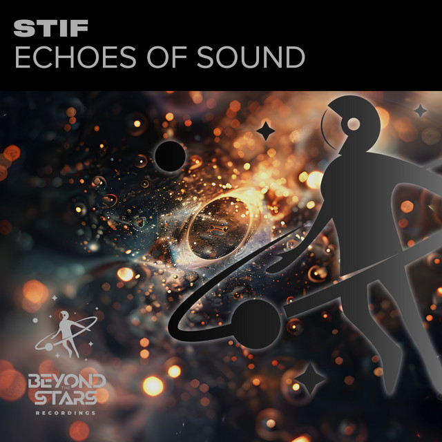 Echoes of Sound - Stream Mix