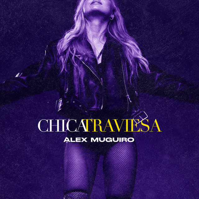 Chica Traviesa