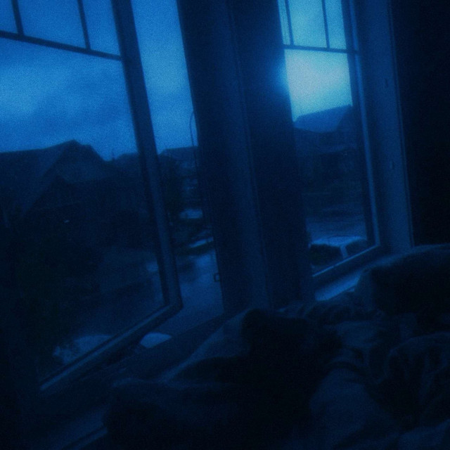 morning haze