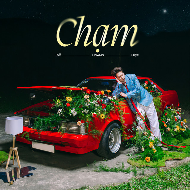 Chạm