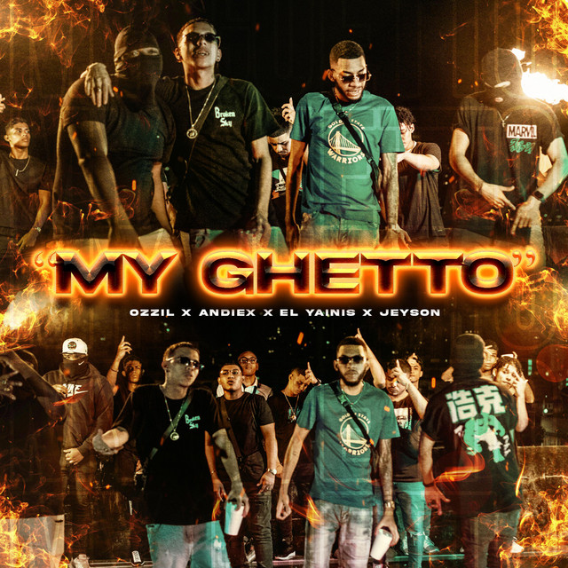 My Ghetto