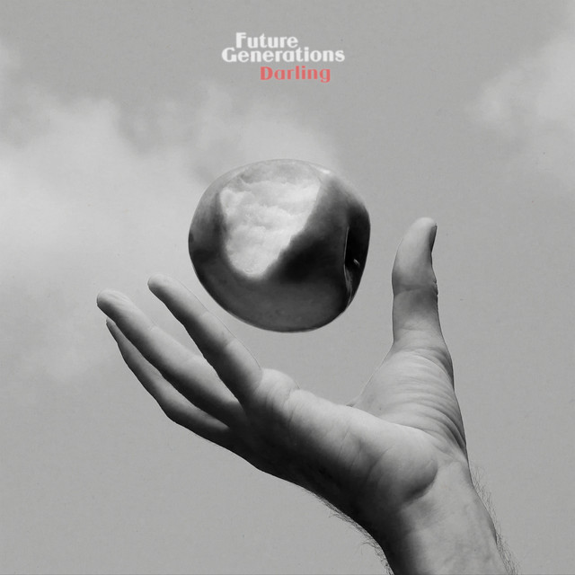 Darling cover art
