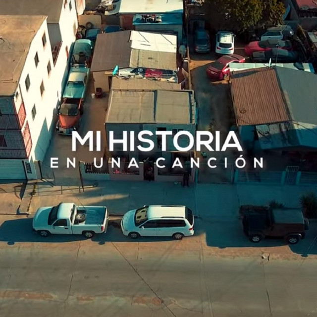 Mi Historia En Una Cancion