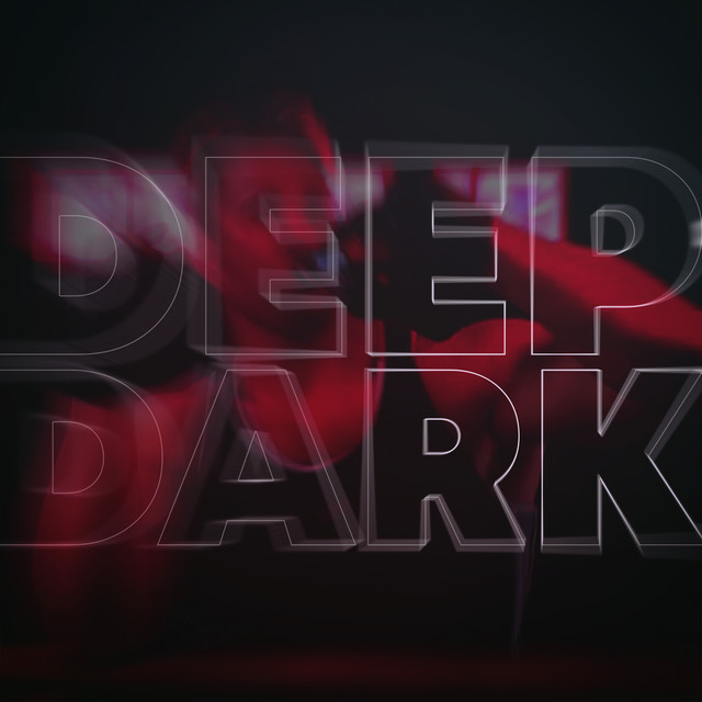 Deep Dark cover art