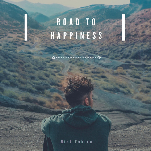 Road To Happiness cover