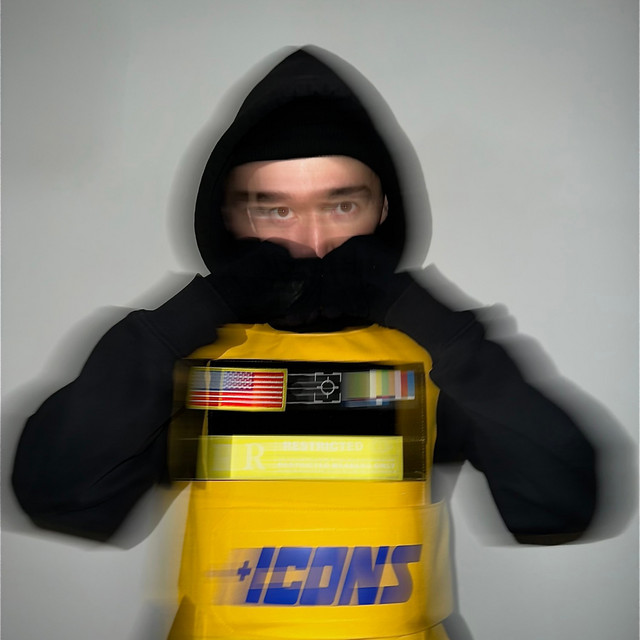 Sharip – Nascar