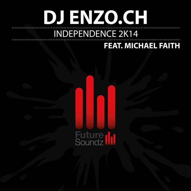 Independence 2K14 - Extended Mix cover art