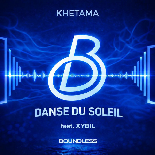 Danse Du Soleil (feat. Xybil) album art