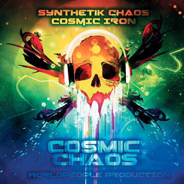 Cosmic Chaos - Compilation by Various Artists | Spotify