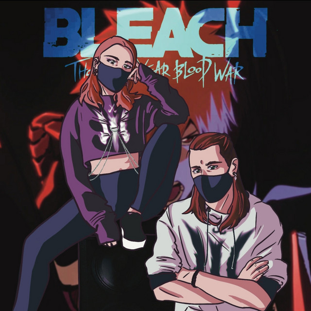 Scar (Bleach Thousand-Year Blood War | Opening)