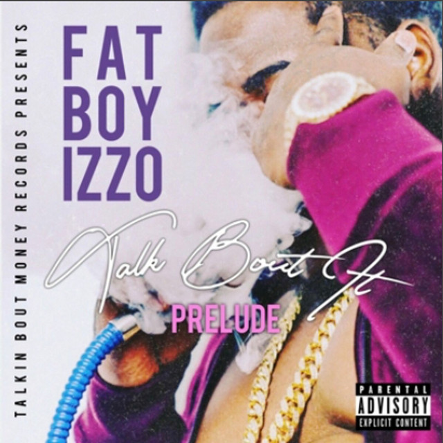 Talk About It (Prelude) cover art
