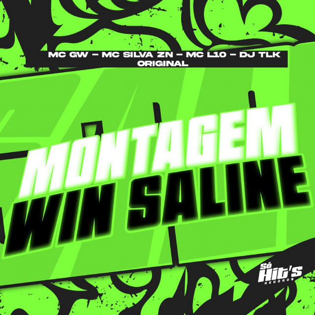 Montagem Win Saline