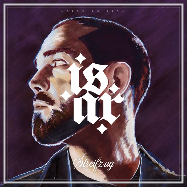 Streifzug cover art