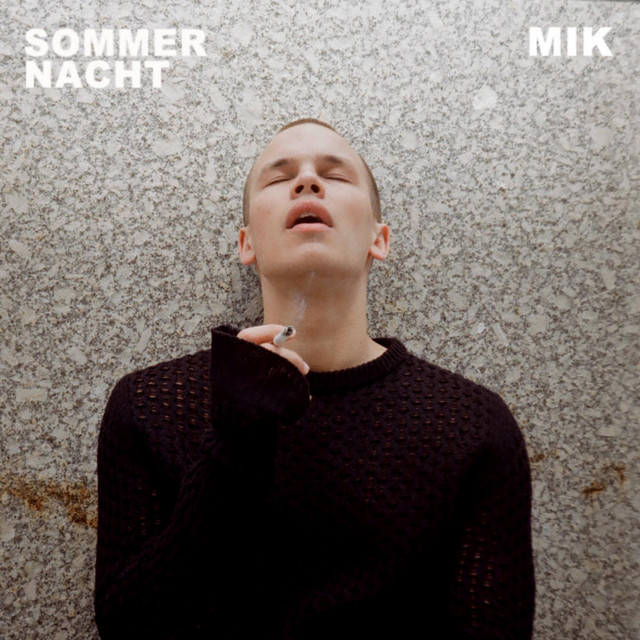 Sommernacht cover art