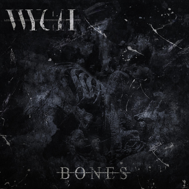 Bones cover art
