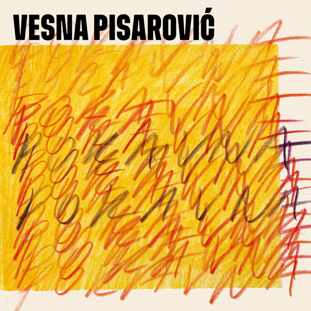 Poravna cover art