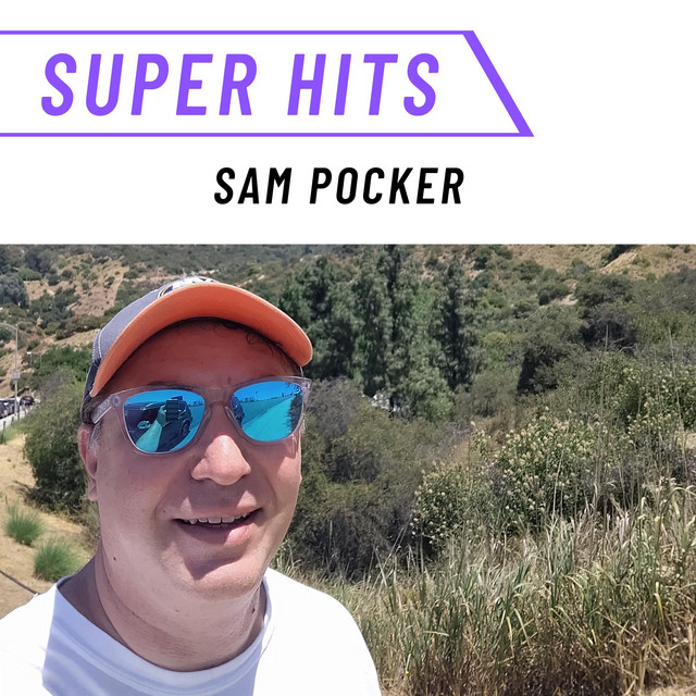 Super Hits - Album by Sam Pocker | Spotify