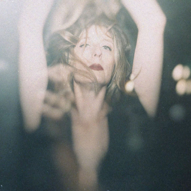Different Kind of Lonely album image