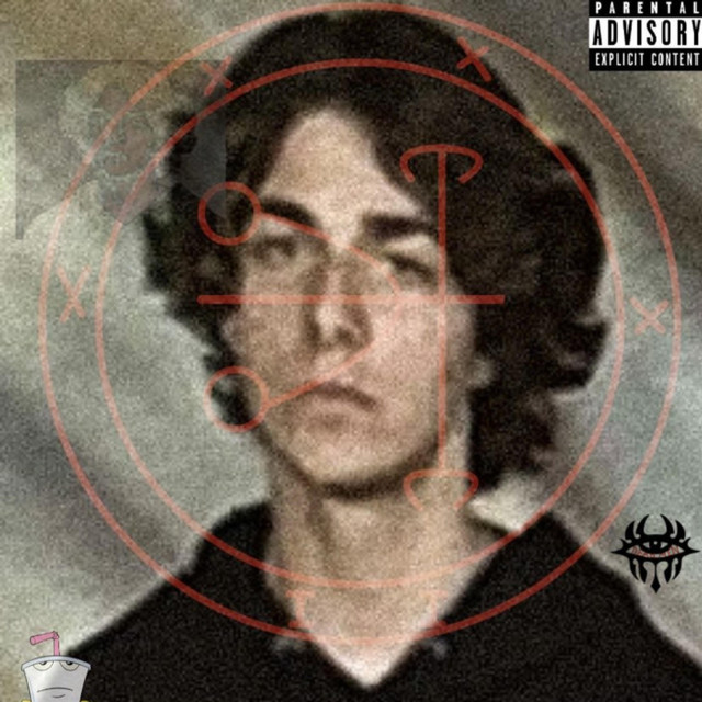 Dommy Szn cover art