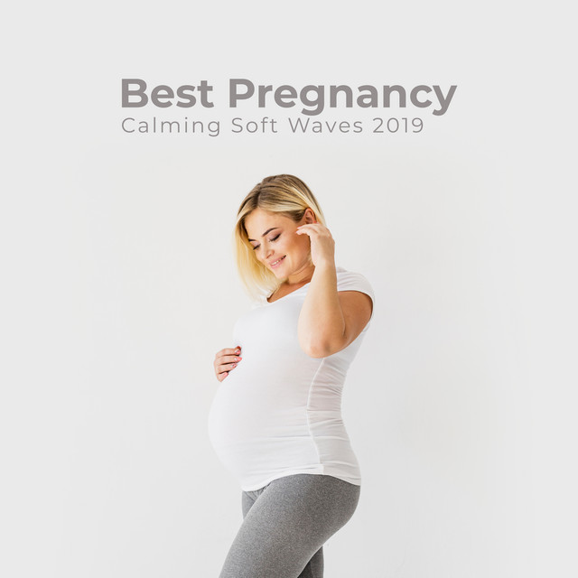 Best Pregnancy Calming Soft Waves 2019 cover art