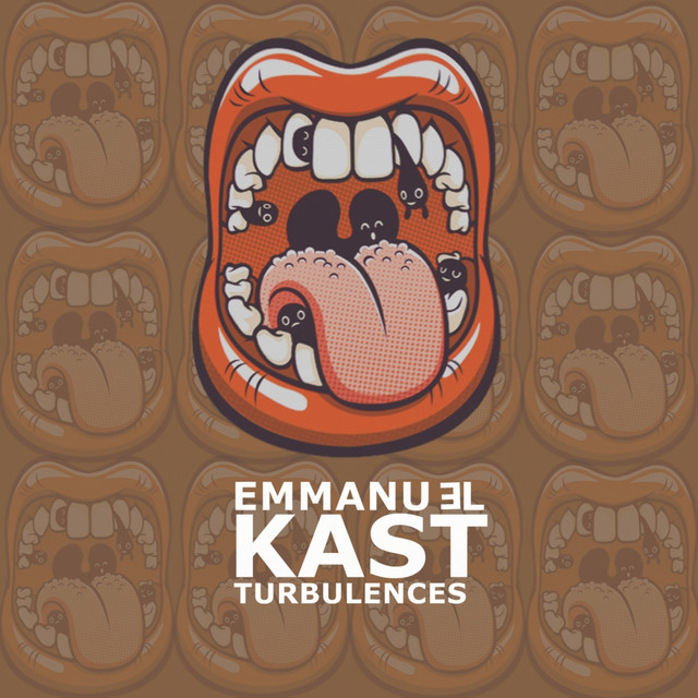 Turbulences - Single by Emmanuel Kast | Spotify