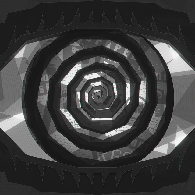 Espiral, Uzumaki