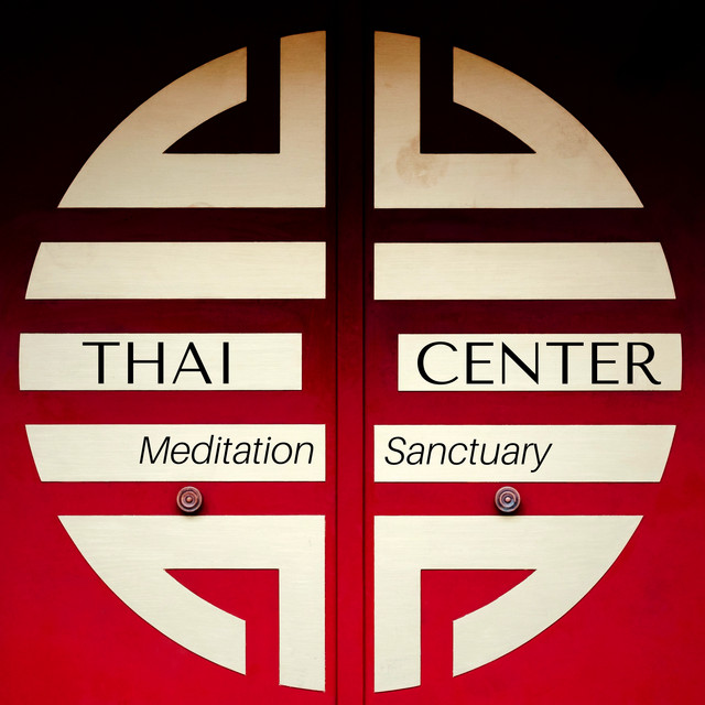 Thai Center: Meditation Sanctuary cover art