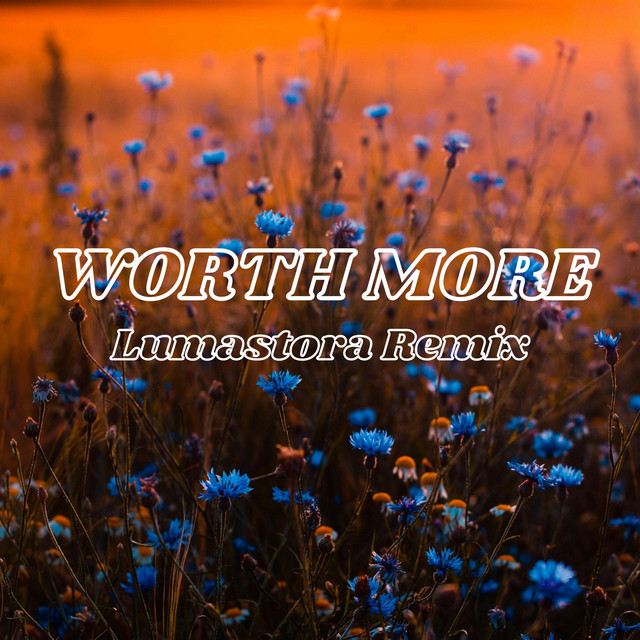 Worth More (Lumastora Remix) (single)