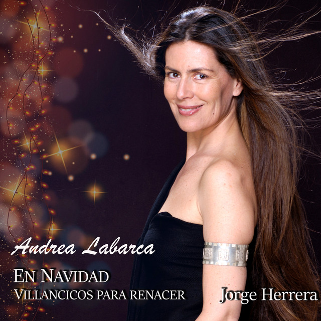 En Navidad Villancicos para Renacer cover art