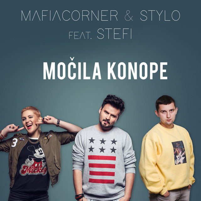 Močila Konope