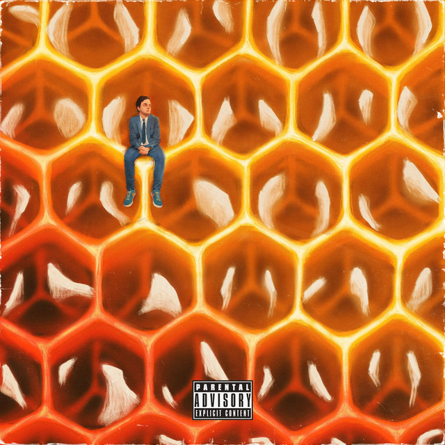 Biting The Life Nectar cover art