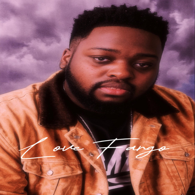 Passion Fruit cover art