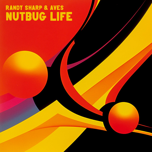 Nutbug Life cover art