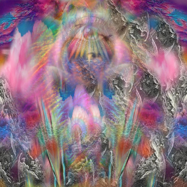 Live at the Braille Institute (Los Angeles ~ January 28, 2020) cover art