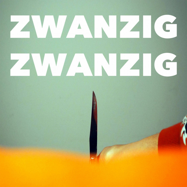 Zwanzig Zwanzig cover