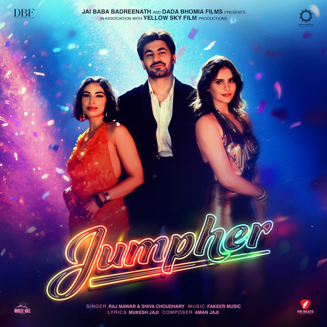 Jumpher (From "Azaad Singh")