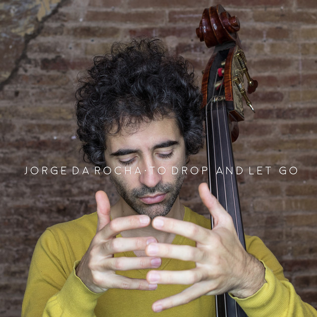To Drop and Let Go cover art