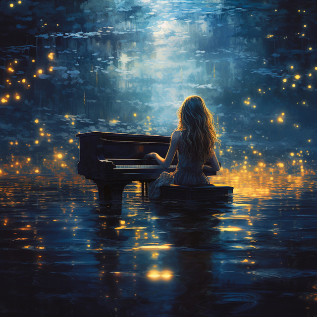Calme intérieur cover art