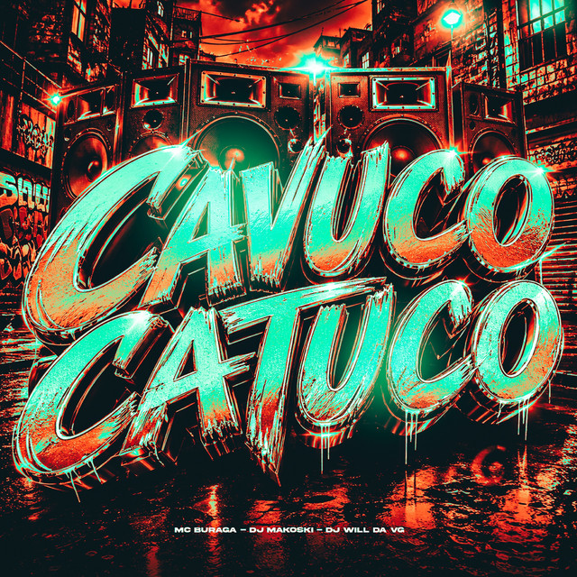 CAVUCO CATUCO