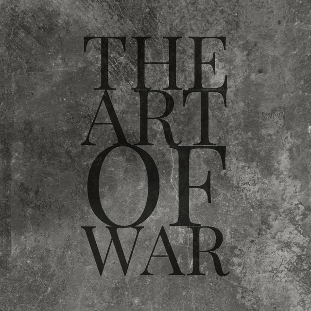 The Art of War cover art