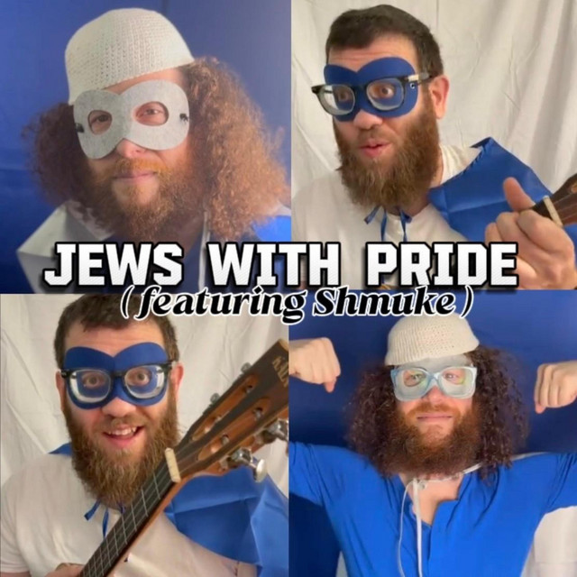 Jews with Pride