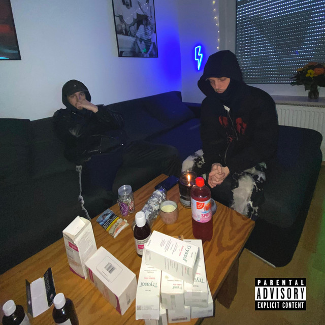 undefined album image
