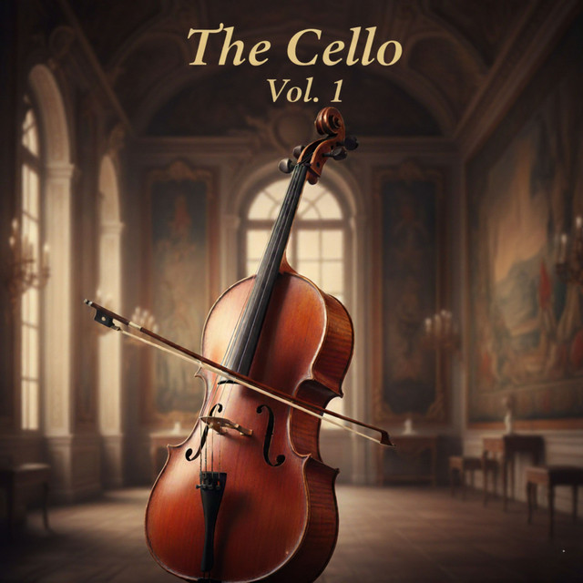 The Cello, Vol. 1