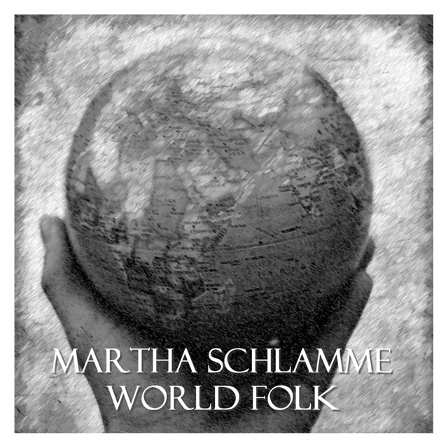World Folk cover art