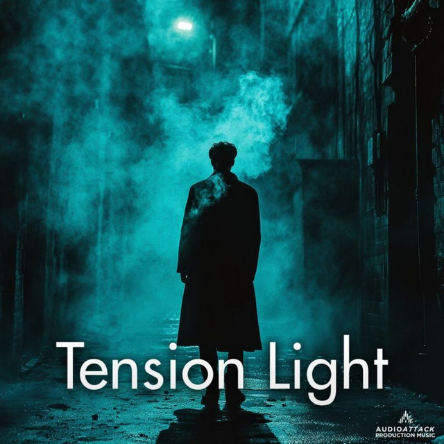 Light Tension cover art