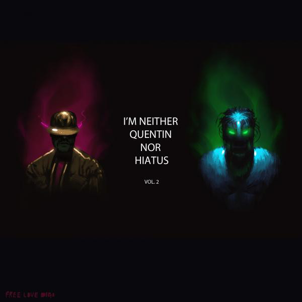 After Image artwork